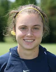 2007 Women's Soccer Roster