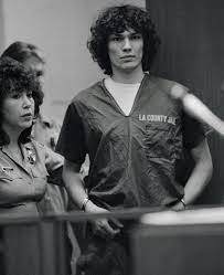 Life and crimes of serial killer richard ramirez , the night stalker. Where Is Night Stalker Richard Ramirez S Wife Now