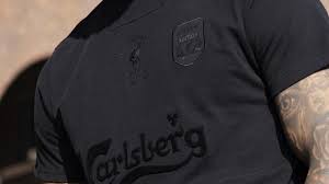 England vs scotland euro 2021 preview: Liverpool Selling Blackout Version Of Iconic Istanbul Kit Liverpool Echo