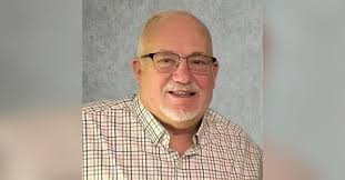 Roger K. Jones Obituary