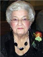 Cecilia Zaunbrecher Obituary (2014)