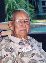 Gen William Elmer Bryan Jr. (1921-2008)