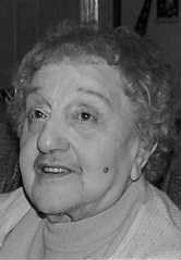 THERESA HALE Obituary (2012)