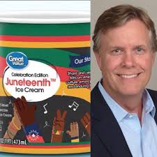 Your “Juneteenth” is Not Welcome. Dear Ted Harris: Black folks don't want… 