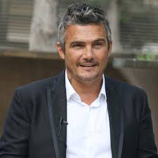 Il pédale pour l'occasion sur le vélo avec lequel il participait à son. Richard Virenque Defigure Et Largue Par Sa Femme Pour Un Autre Femme Actuelle Le Mag