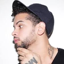 Marc Kinchen