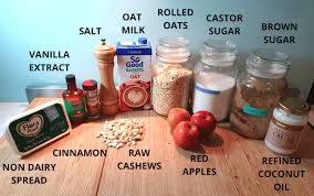 Ed grabianowski whether it's being made in your kitchen with a han. Cinnamon Apple And Oat Ice Cream