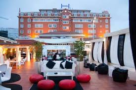 Hotel mar de fisterra is a new accommodation in finisterre, which will open in spring 2016. Hotel Finisterre La Coruna Hoteles De Lujo Hoteles Hotel