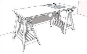 la table a dessin ideak table a dessin table mobilier de salon