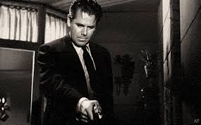 THE BIG VIOLENCE OF FRITZ LANG&apos;S THE BIG HEAT (1953) – The Last Drive  In