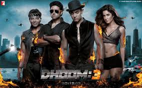 Dhoom 3 Coming In December 2013 Dhoom 3 Bollywood Movie Bollywood Movies