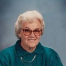 Ruth Allis Rogers Obituary January 8, 2015