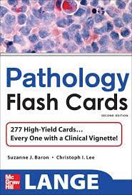 Lange Pathology Flash Cards 2nd Edition Ebook In 2021 Pharmacology Flash Cards Flashcards Pathology