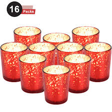 S 5 p o n 7 s h o r e 0 d u w m 9 0 5 n. Erytlly Tealight Candle Holder Tealight Votive Candle Holder Mercury Glass Votives Votive Holder Glass Mercury Glass Votive Candle Holders Red 16 Packs Buy Online In Gibraltar At Gibraltar Desertcart Com Productid 171029022