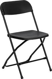 Flash Furniture 10 Pack Hercules Series Plastic Folding Chair 800 Pound Capacity Premium Black Deals Plastic Folding Chairs Folding Chair Flash Furniture