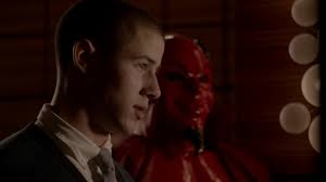 Scream Queens 1x09 "Ghost Stories"