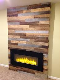Holyrood architectural salvage is edinburgh's only architectural salvage yard with over 8000 sq ft to explore. Wood Feature Wall With Fireplace Novocom Top