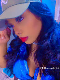 Stacy Torian (@sexyredchiick) • Instagram photos and videos