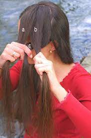 Easy hairstyles simple hairstyles new hairstyles evening hairstyles wedding hairstyle tutorials party hairstyles new hairstyles cute hairstyles ♦️my channel. Hollandischer Zopf Seitlich Einfache Anleitung Zum Selber Flechten Praxis Tests