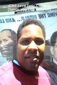Clint-Love Lyric catalog (Songs you can build off): Love, Clint-, Simms,  Albert Clint: 9781489517326: Amazon.com: Books
