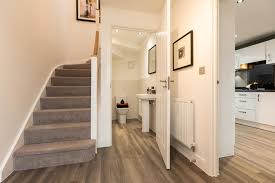 Another way to say kitchen? Plot 322 3 Bedroom Detached With Sociable Kitchen Diner At Heather Gardens In Hethersett Taylor Wimpey