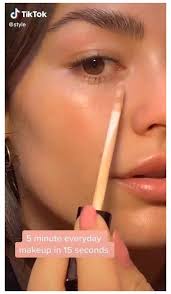 Are You Looking For A Natural Makeup Look Tutorial Easy Natural Makeup Eyes Are You Loo Natural Makeup Natural Makeup Look Tutorial Natural Everyday Makeup