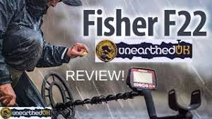 F22 features a professional weatherproof design perfect for. Full Fisher F22 11dd Coil Review Uk Youtube