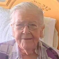 Norma Isabell Catron Grubb Obituary