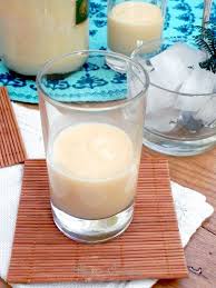 Recette Cremasse Haitien Recette Punch Coco Cuisine Antillaise Rhum Brun