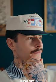 Atiba Jefferson Skate Photography Exhibition in Paris