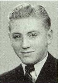 Dr Harold “Ossie” Oswald (1921-2011)