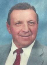 Obituary information for Clifford M. Buck