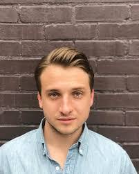 Kevin Gerety's Instagram, Twitter & Facebook