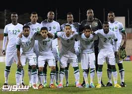 هذه بذرة مقالة عن السعودية بحاجة للتوسيع. ØªÙ‚Ø±ÙŠØ± Ø§Ù„Ù…Ù†ØªØ®Ø¨ Ø§Ù„Ø³Ø¹ÙˆØ¯ÙŠ 20 Ø¹Ø§Ù…Ø§ ÙÙ‰ ØªØµÙ†ÙŠÙ Ø§Ù„ÙÙŠÙØ§ ØµØ­ÙŠÙØ© Ø³Ø¨ÙˆØ±Øª Ø§Ù„Ø³Ø¹ÙˆØ¯ÙŠØ©