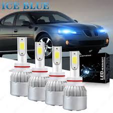 Image result for Blue Ice 2004 Pontiac