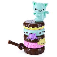 Ice twister | ice twister ice cream socials & corporate catering company is central florida's original, largest and most exclusive offsite orlando ice cream, chocolate fount. Twisty Petz Treatz Ice Cream Sandwich Kittens Series 4 Toys Games Dress Up Pretend Play