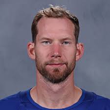 James Reimer Stats and Player Profile