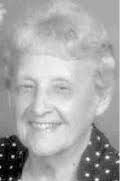 Dorothy Hinkle Obituary (2009)