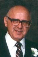 William Horn Obituary (1929