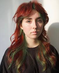 Hi, my name is Natalie Eubanks! I am a licensed hairstylist based in  Rockwall,TX. I graduated cosmetology school this past May, I specialize in  blondes, brunettes, and lived-in color! September is VERY