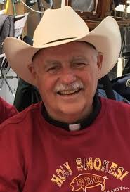 Cure of Ars Holy Smokes