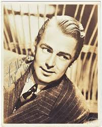 ERIC MORLEY MECCA MISS WORLD FOUNDER AUTOGRAPH