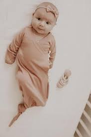 Knot Beanie Baby Hat Knotted Hat Organic Cotton Baby Clothes Fairtrade Products Swaddle Organic Cotton Baby Clothes Rock Baby Clothes Baby Outfits Newborn