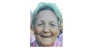 Nancy Pealer Obituary (1943