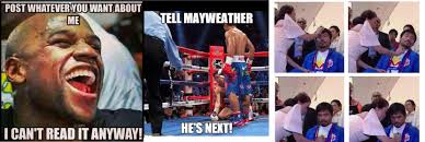 The best manny pacquiao memes of 2021. Chris Algieri Manny Pacquiao And Dionesia Pacquiao Memes Win The Internet Dailypedia