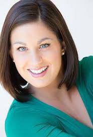 Meet Elena Teresa Bird, soprano -...