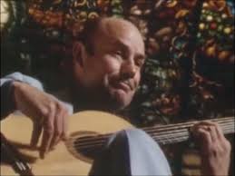 Julian Bream : Grand Solo by Sor