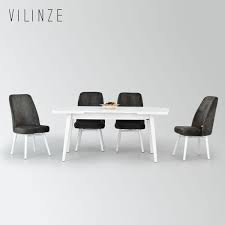 Mutfağın olmazsa olmazı açılır masa,renkli sandalye,mutfak masa takımı, masa sandalye takımı burada! Side 16 Sandalye Aras 81140 Masa Takimi Vilinze Turkiye Nin Masa Sandalye Markasi