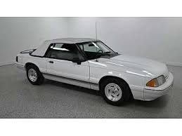 Image result for Oxford White 1992 Mustang