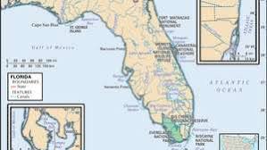 A cost of living index reviews for florida 199 reviews. Florida Map Population History Facts Britannica
